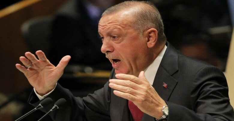 مصر، أردوغان، مرسي، السيسي، تركيا