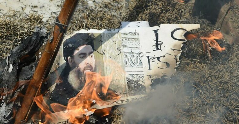 ابو بكر البغدادي، مقتل زعيم تنظيم القاعدة،ابو بكر البغدادي، ماذا بعد مقتل البغدادي