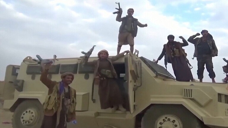 الحوثيون، اسرى سعوديين,إعلام الحوثيين يبث فيديو لـ"أسرى سعوديين",اليمن, حرب اليمن