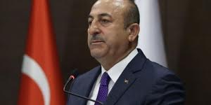 تركيا، وزير الخارجية التركي، عمليات نبع السلام، هجوم تركي حاد على السعودية، اليمن، شمال سوريا