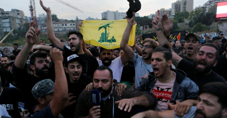 حزب الله، السعودية، الرياض، حسن نصر الله، أمريكا