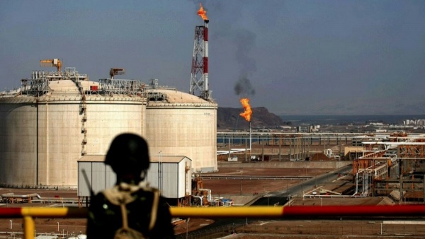 اليمن، أرقام مهوله، خسارة النفط في اليمن، الحرب في اليمن، الإمارات، الشرعية، الحكومة اليمنية، السعودية