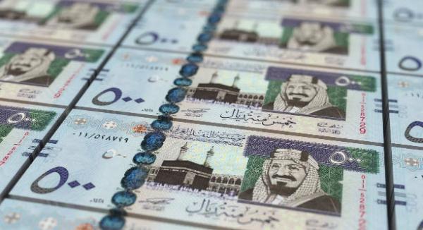 تحديث جديد لسعر الدولار الأمريكي والريال السعودي