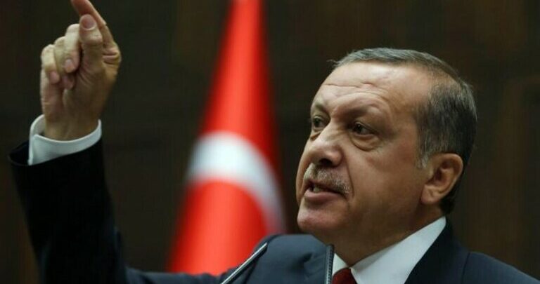 تركيا توجه رسالة شديدة اللهجة إلى مصر وروسيا والإمارات: من الآن نحن في الميدان