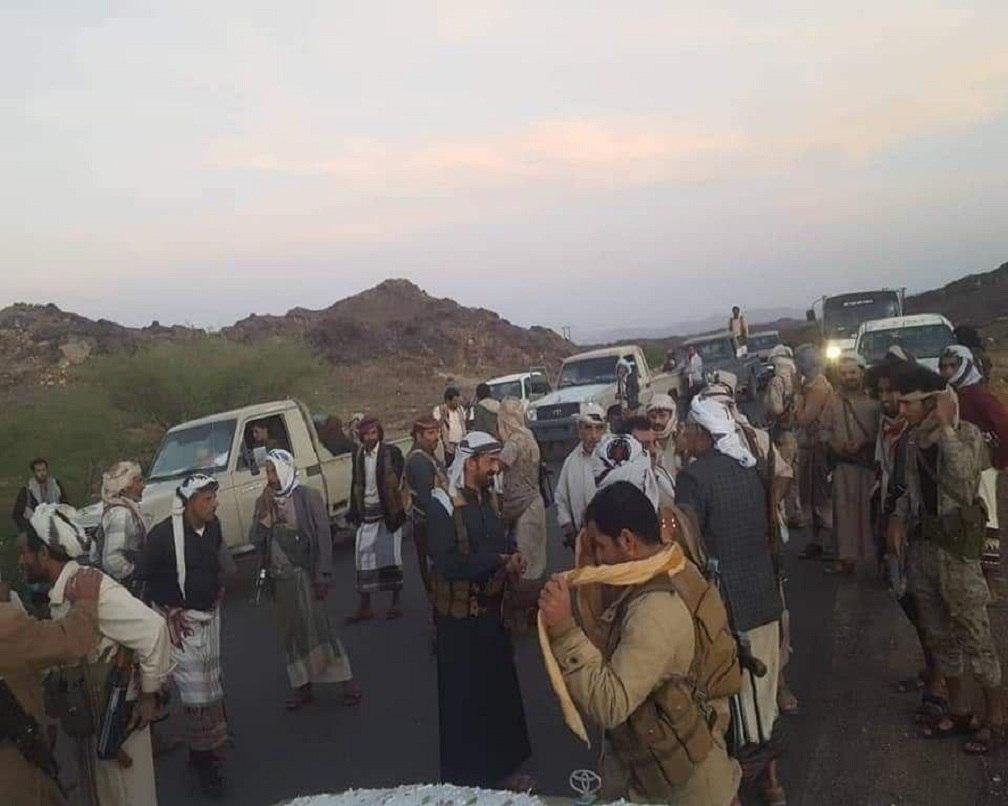 ورد الان .. اعلان عاجل لـ “داخلية” الحوثيين يقر بواقعة إحراق منازل مواطنين ومحصلة القتلى والمعتقلين
