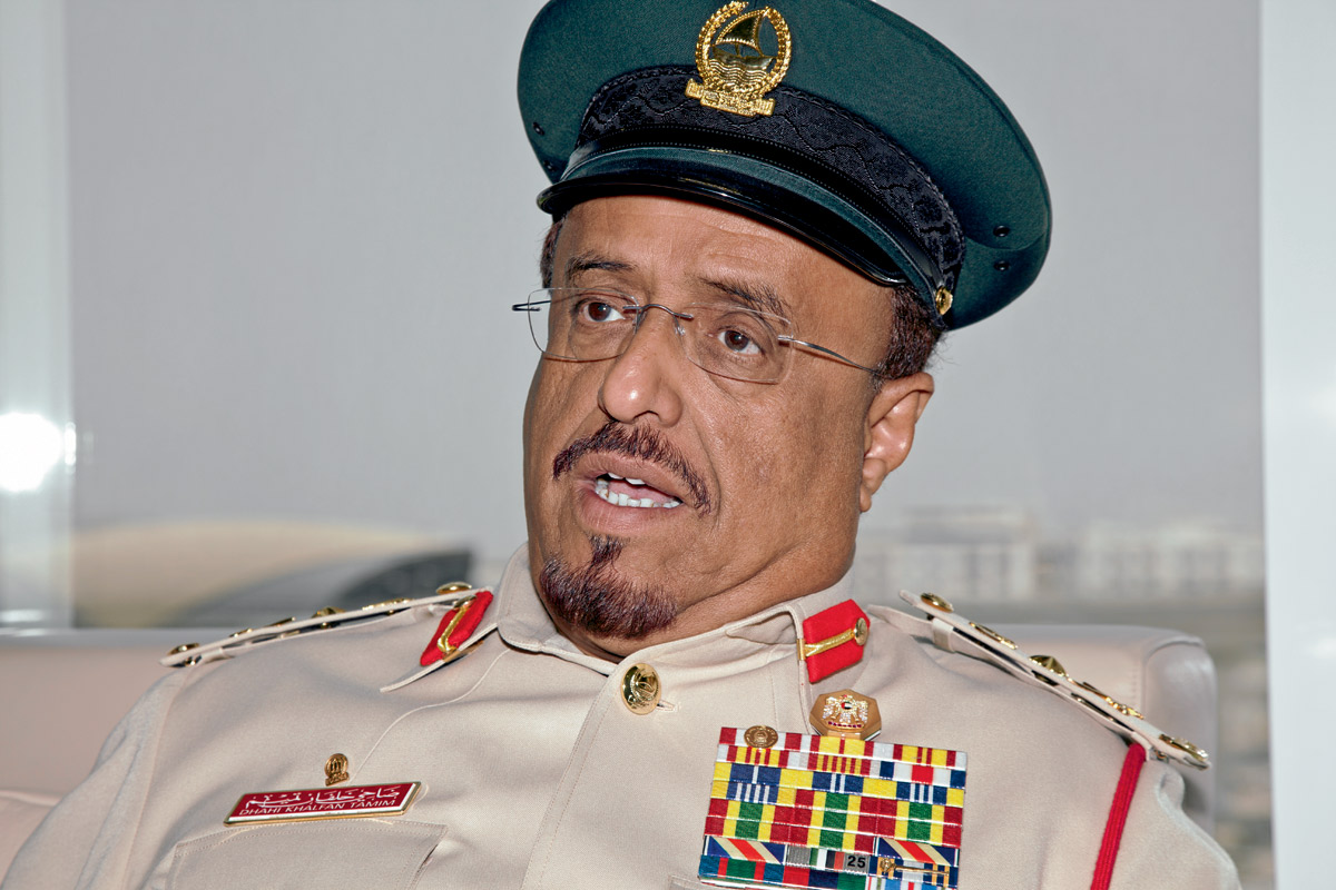 تصريحات صادمة .. قائد عسكري اماراتي يكشف عن تواجد عسكريين حوثيين في دبي وموعد نهاية حرب اليمن