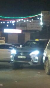 سيارات فارهة للدعارة في عدن