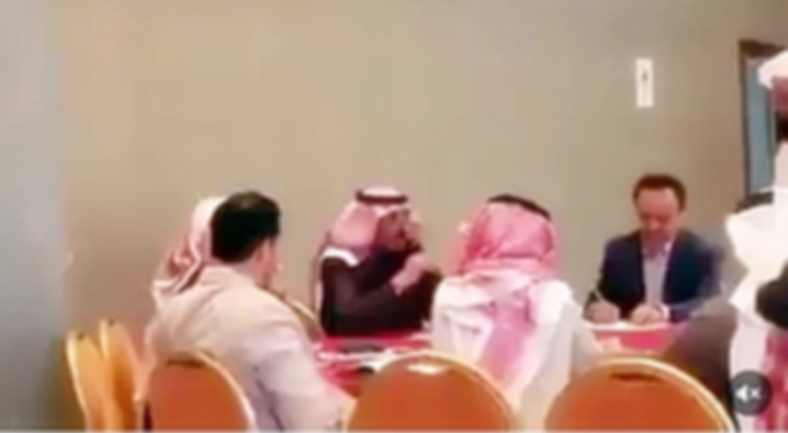 خطير جدا .. السعودية تتبنى اعادة “مؤتمر عفاش” للواجهة وتسليمه الزمام سياسيا وعسكريا (تفاصيل اجتماع)
