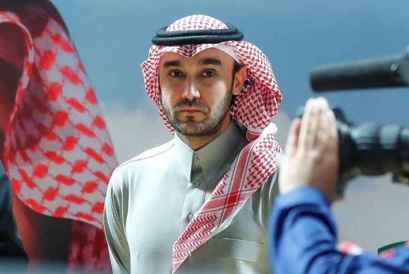 ورد للتو .. وزير الرياضة السعودي يحسم جدل مغادرة “الاخضر” وتأهل المغرب بهذا الإعلان الحازم